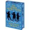 The Three Musketeers - 9781398813601