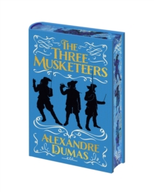 The Three Musketeers - 9781398813601