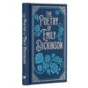 The Poetry of Emily Dickinson : Gilded Pocket Edition - 9781398829909