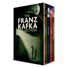 The Franz Kafka Collection : 5-Book Paperback Boxed Set - 9781398831667