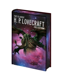 The Classic H. P. Lovecraft Collection - 9781398849167