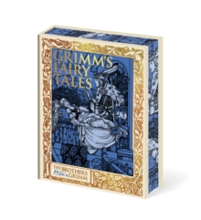 Grimm's Fairy Tales : Illustrated by Arthur Rackham - 9781398849181