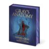 Gray's Anatomy - 9781398849198