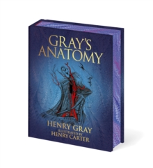 Gray's Anatomy - 9781398849198
