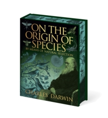 On the Origin of Species - 9781398849204