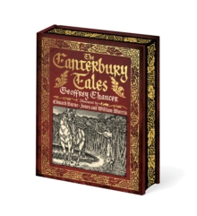 The Canterbury Tales - 9781398849211