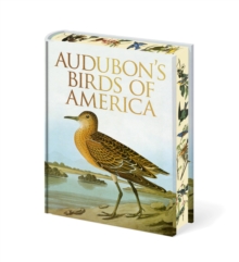Audubon's Birds of America - 9781398850866
