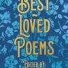 Best-Loved Poems : Gilded Pocket Edition - 9781398851054