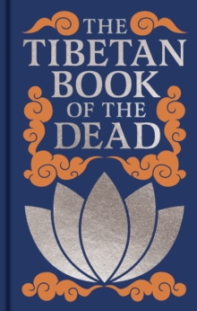 The Tibetan Book of the Dead : Gilded Pocket Edition - 9781398851122