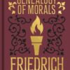 On the Genealogy of Morals : Gilded Pocket Edition - 9781398851139