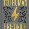 Human, All Too Human : Gilded Pocket Edition - 9781398851146