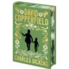David Copperfield - 9781398854222
