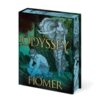 The Odyssey - 9781398854239