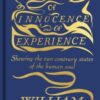 Songs of Innocence and of Experience : Featuring the Original Full-Colour Illuminated Manuscript - 9781398855823