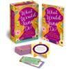 What Would Jane Do? : The Wit and Wisdom of Jane Austen: Book and Card Deck - 9781398855922
