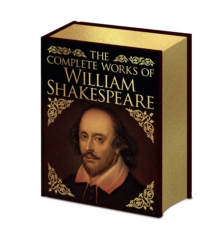 The Complete Works of William Shakespeare - 9781398856080