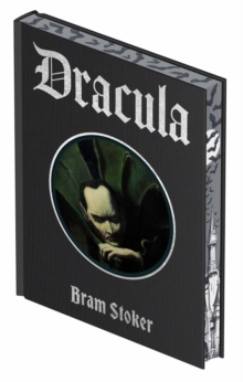 Dracula - 9781398856097