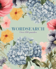 Wordsearch : Over 150 Puzzles - 9781398857087