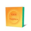 1001 Ways to Happiness - 9781398860315