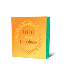 1001 Ways to Happiness - 9781398860315