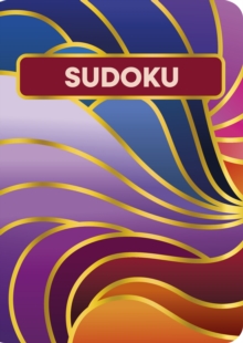 Sudoku : Over 200 Puzzles - 9781398860551