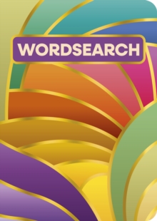 Wordsearch : Over 200 Puzzles - 9781398860568