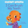 First Steps: I Can Brush My Teeth - 9781398861343