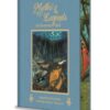 Myths and Legends for Fearless Girls - 9781398861831