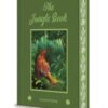 The Jungle Book - 9781398861848