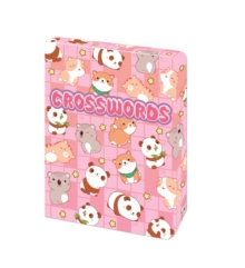 Boba Tea Crosswords - 9781398863484