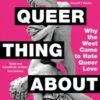 The Queer Thing About Sin : SHORTLISTED FOR FOYLES BOOK OF THE YEAR 2025