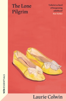 The Lone Pilgrim - 9781399614436