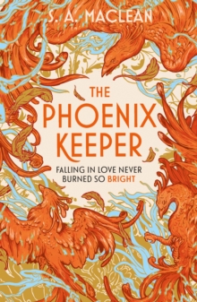 The Phoenix Keeper : The instant Sunday Times bestselling cozy fantasy sensation - 9781399616577