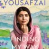 Finding My Way : The intimate and revelatory new memoir on growing up, first love and mental health from the global icon - 9781399619356