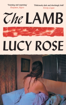 The Lamb : The bestselling literary horror sensation - 9781399619714