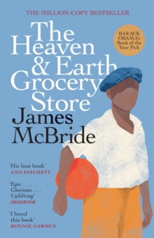 The Heaven & Earth Grocery Store : The Million-Copy Bestseller - 9781399620420