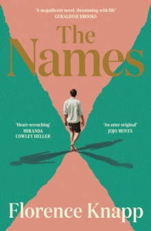 The Names : 'The best debut novel in years' Sunday Times
