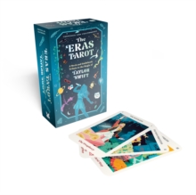 The Eras Tarot : A Deck and Guidebook Tribute to the Magic of Taylor Swift (Unofficial and Unauthorized) - 9781399629669