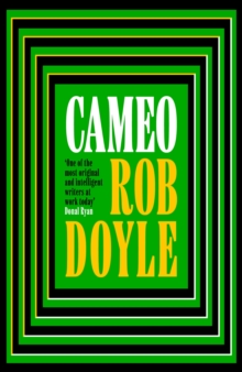 Cameo : ‘A social satirist of the highest order’ BENJAMIN MYERS - 9781399631075
