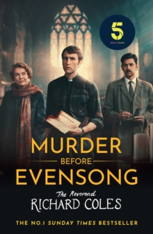 Murder Before Evensong : Now a major TV series - 9781399636377