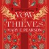 Vow of Thieves : the sensational young adult fantasy from a New York Times bestselling author - 9781399710534