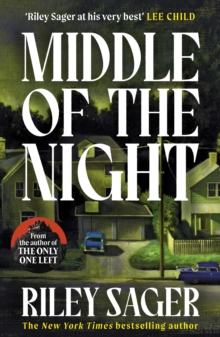 Middle of the Night : A totally gripping and unputdownable thriller with a jaw-dropping twist - 9781399712422