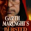 Garth Marenghi's This Bursted Earth : the third volume in his SUNDAY TIMES bestselling TerrorTome series