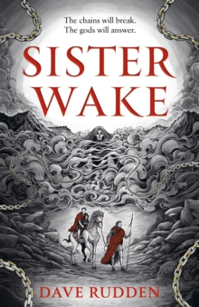 Sister Wake : discover the first in a brand-new, epic high fantasy series inspired by Irish mythology - 9781399732611