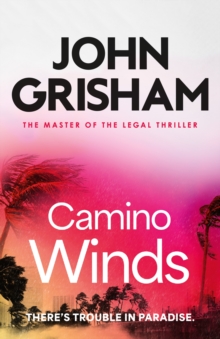 Camino Winds : The pulse-pounding crime thriller from the number 1 Sunday Times bestselling author - 9781399740449