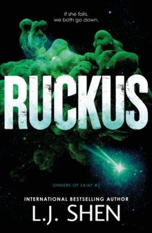Ruckus - 9781399743525