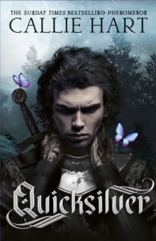 Quicksilver : The utterly addictive enemies-to-lovers romantasy sensation