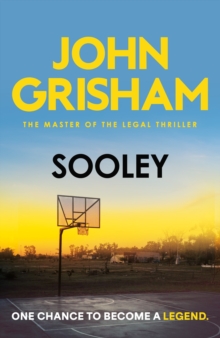 Sooley : The edge-of-your-seat drama from the number 1 Sunday Times bestselling author - 9781399751919