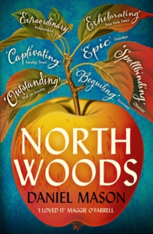 North Woods : Read it once. Remember it forever. - 9781399809306