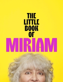 The Little Book of Miriam : THE NUMBER ONE BESTSELLER